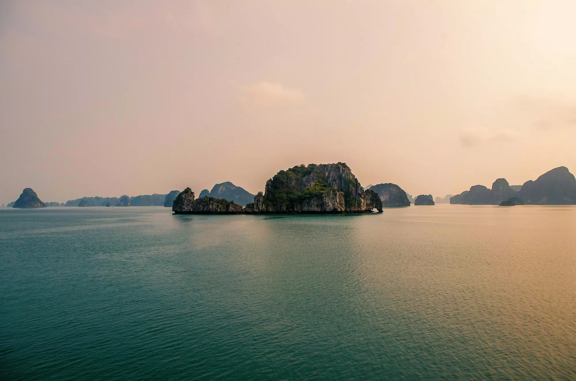 Everything You Need to Know about Visiting Halong Bay