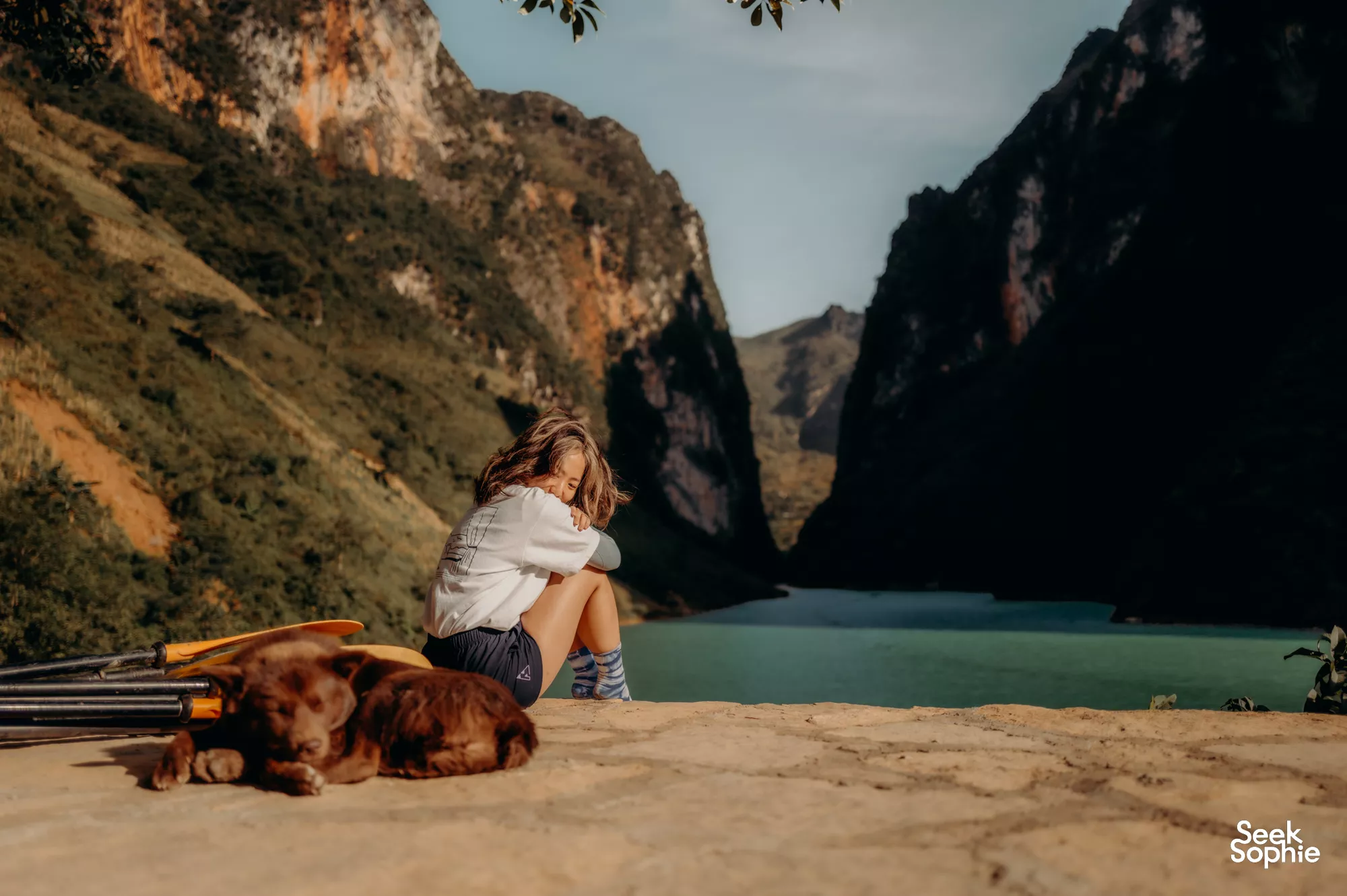 Ha Giang, Vietnam