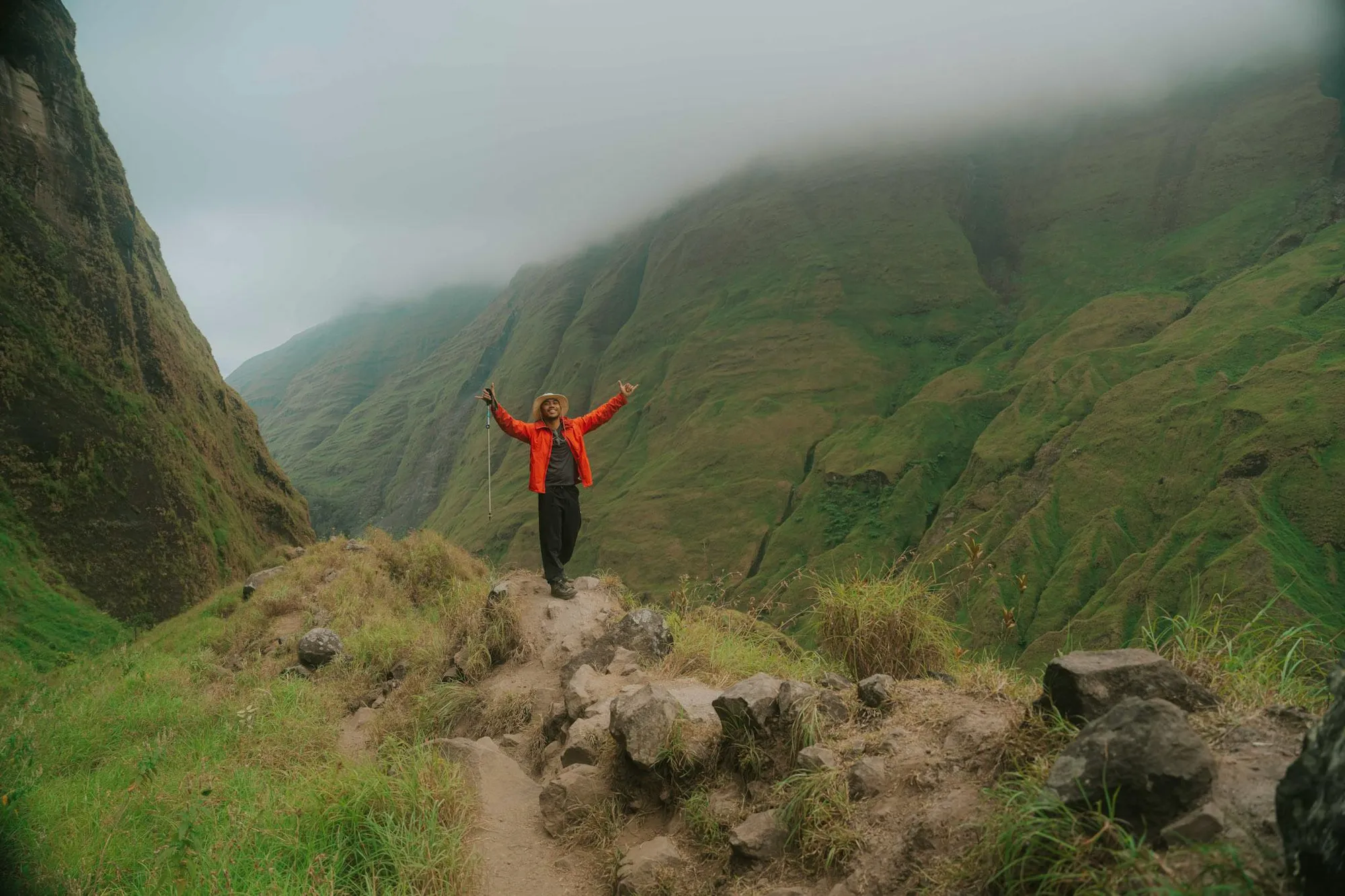 10 Best Hikes in Southeast Asia (Easiest to Hardest)