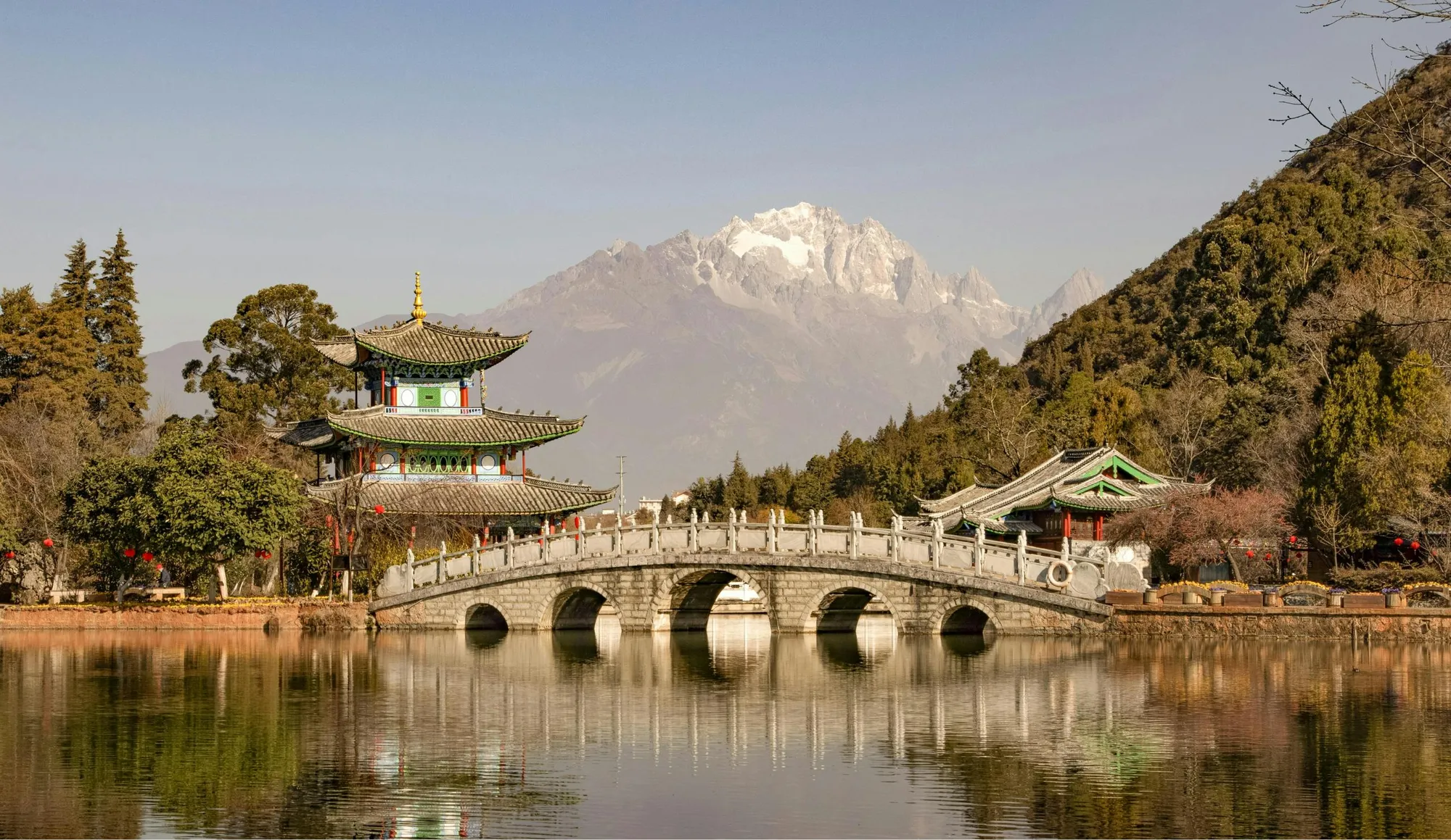 Lijiang: Essential Guide + Best Things To Do Beyond The Old Town [2026]