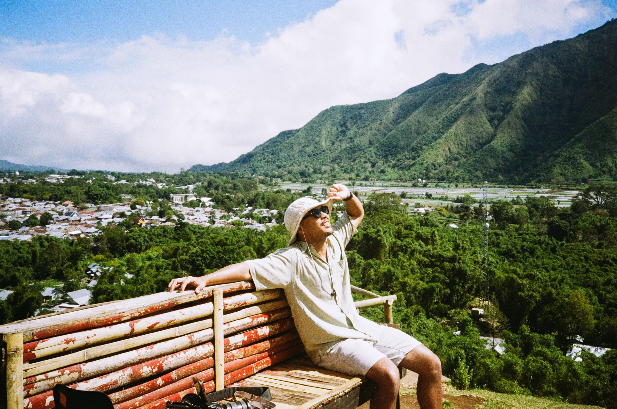 Lombok, Indonesia