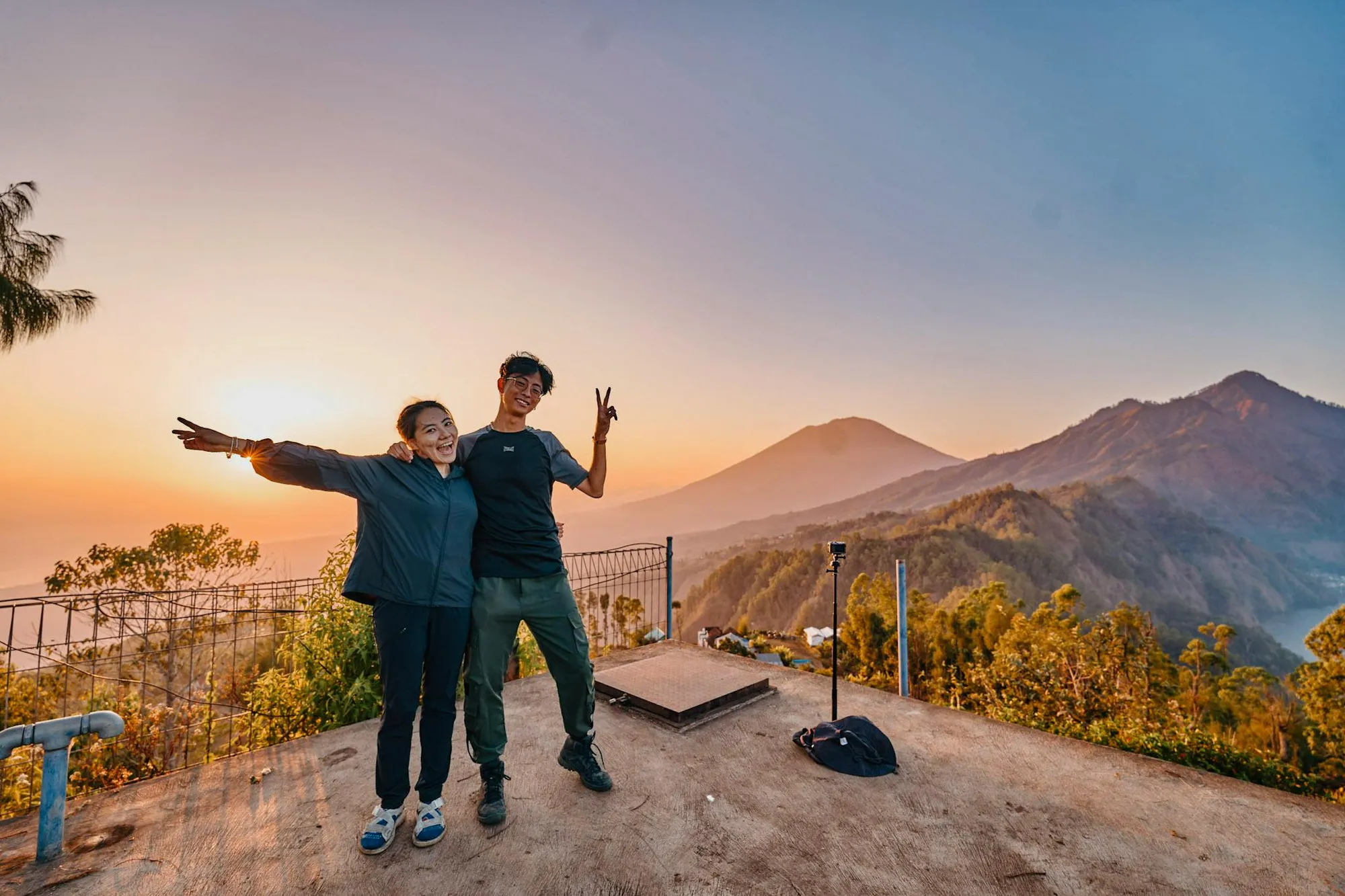A Week in Bali for First-Time Visitors