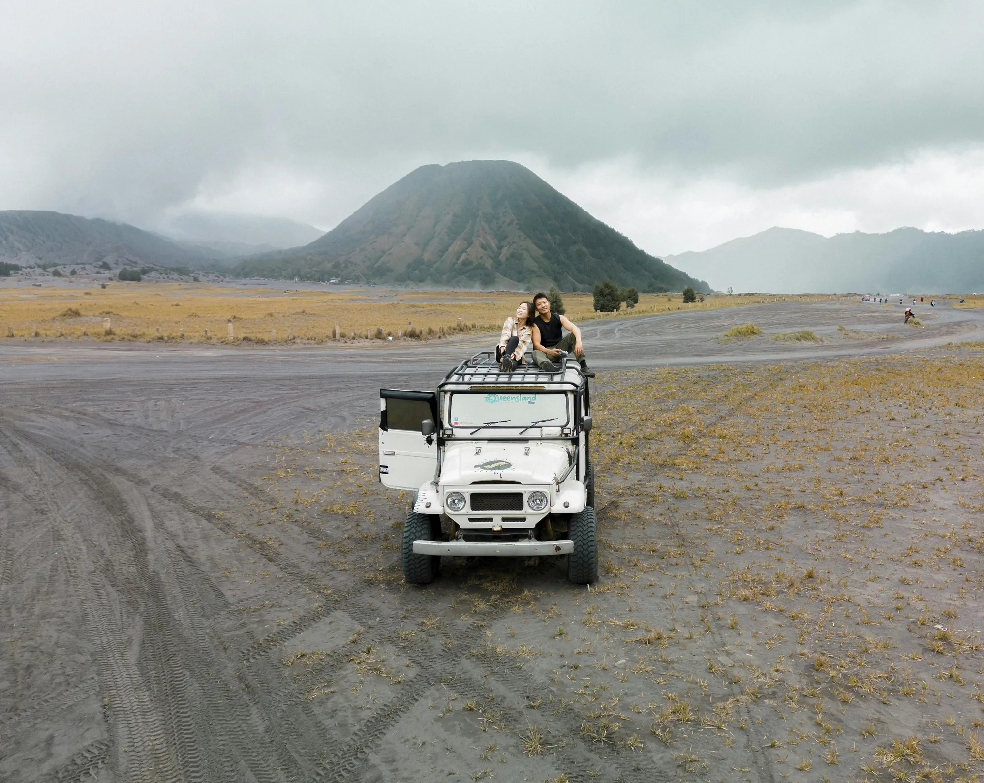 Everything You Need to Know About East Java