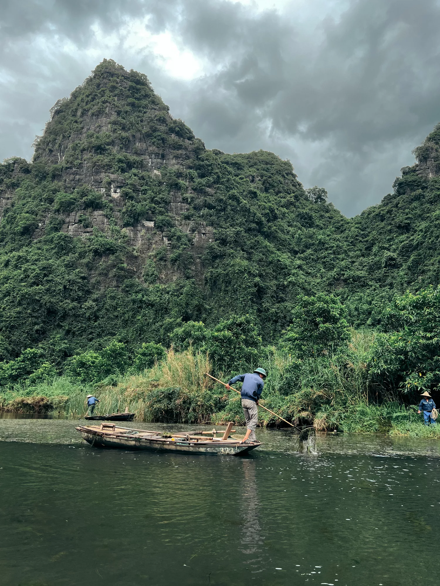 Ninh Binh, Vietnam