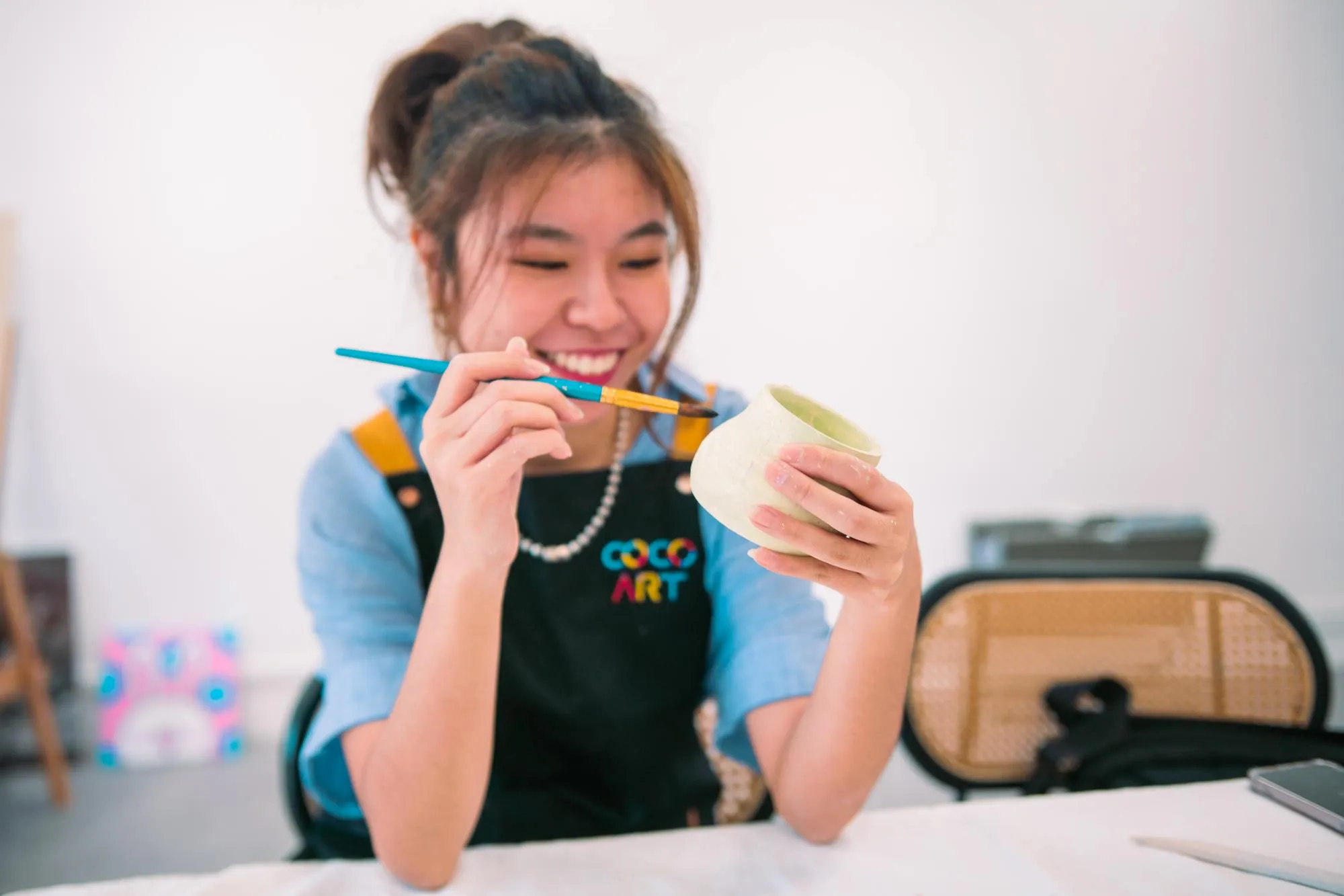 9 Best Pottery Workshops in Singapore [2026]