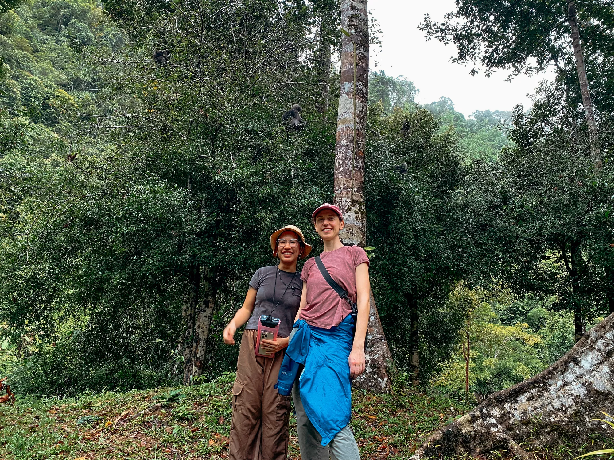 Khao Sok, Thailand