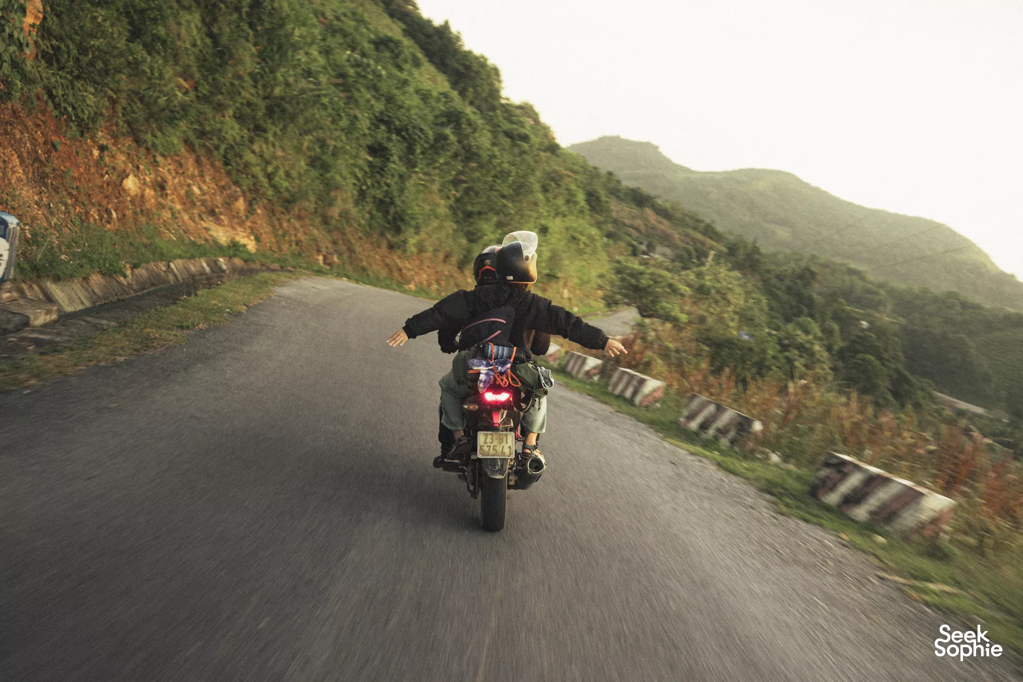 Ha Giang, Vietnam