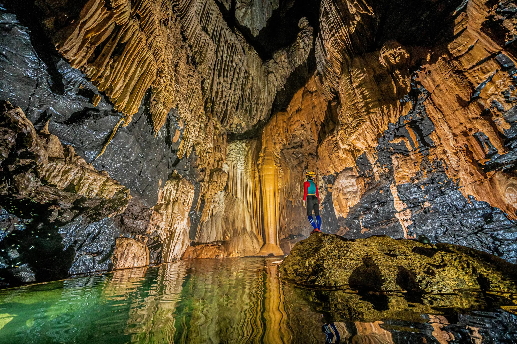 Phong Nha: Everything you need to know