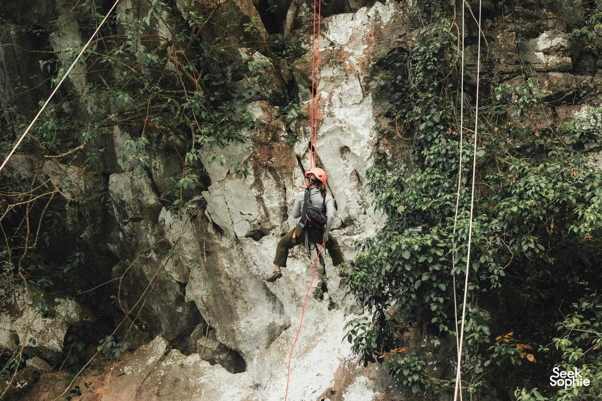 Cat Ba, Vietnam