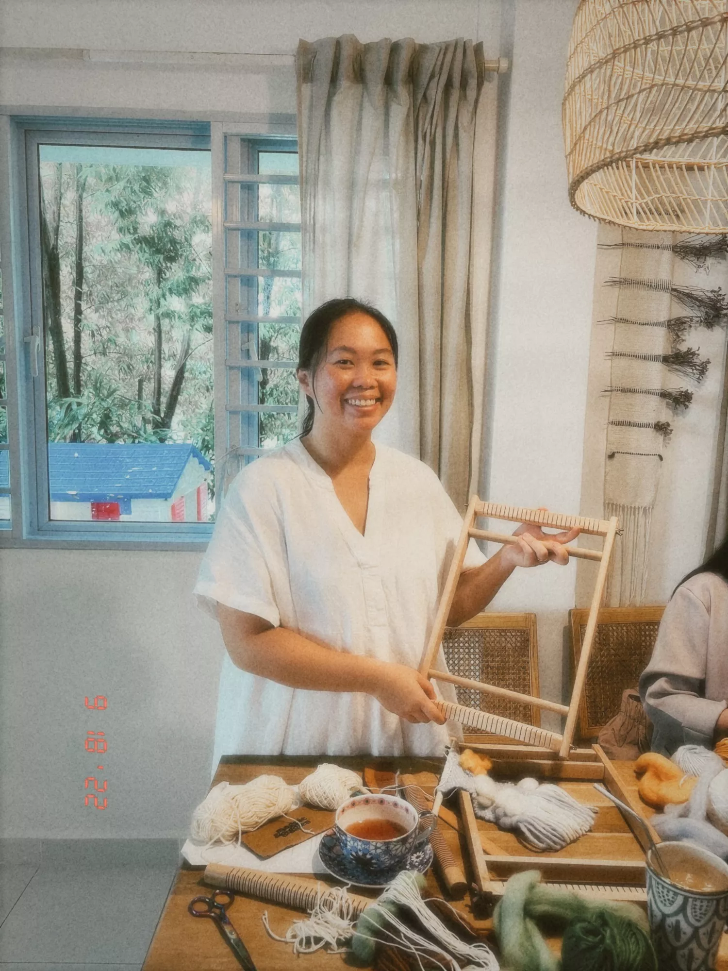 4 Best Weaving in Singapore in 2023 Seek Sophie